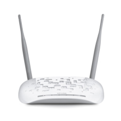 TP-Link bežična pristupna točka (AP)  podr.za Pasivni PoE,- TL-WA801N